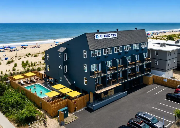Atlantic View Hotel